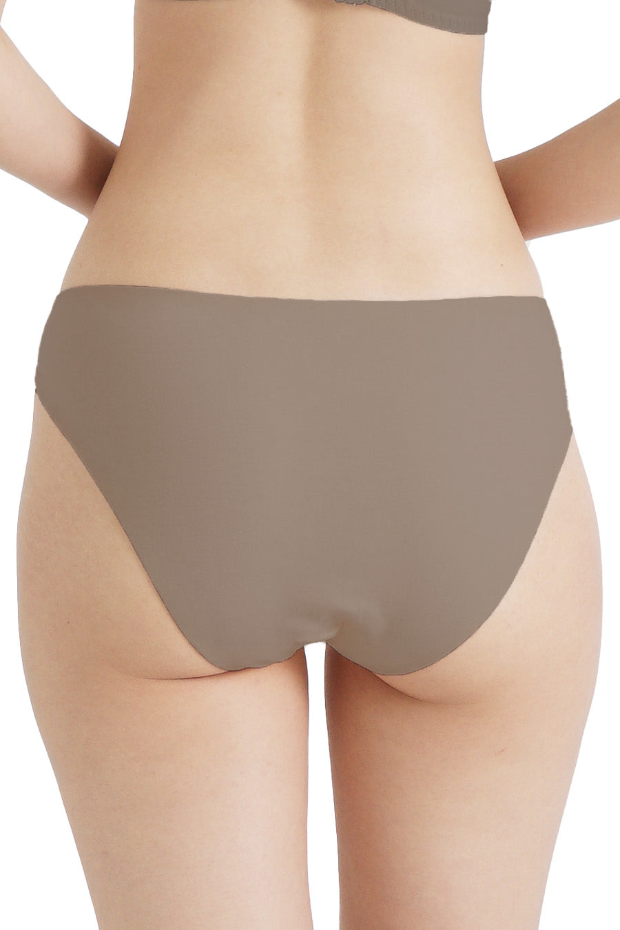 Antibacterial Maternity Seamless Panties