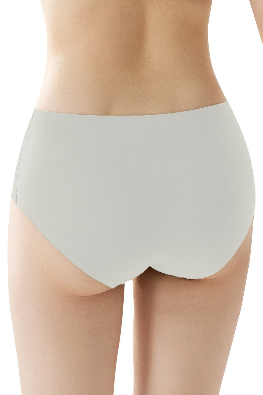 Antibacterial Maternity Seamless Panties