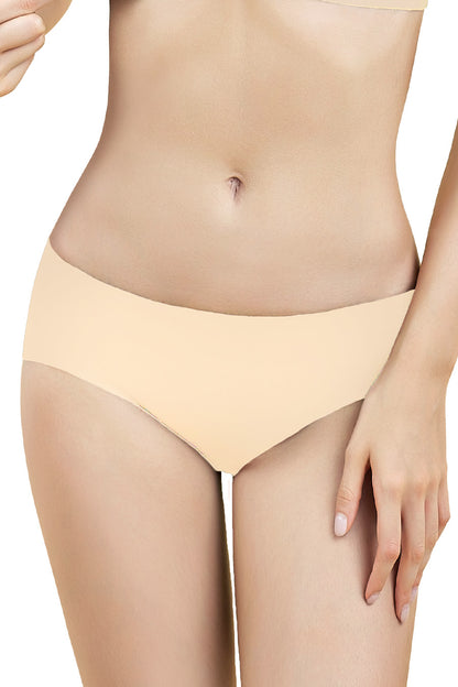 Antibacterial Maternity Seamless Panties