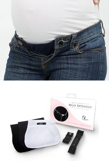 Belly Extender