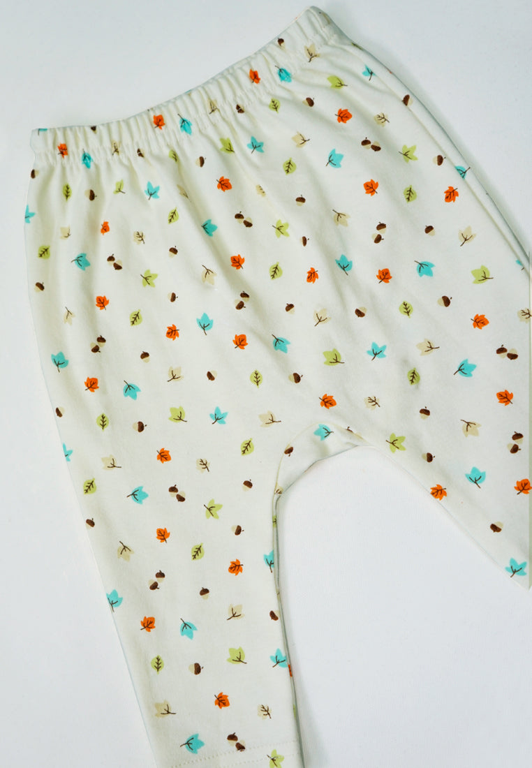 Bunny Baby Pyjamas Set