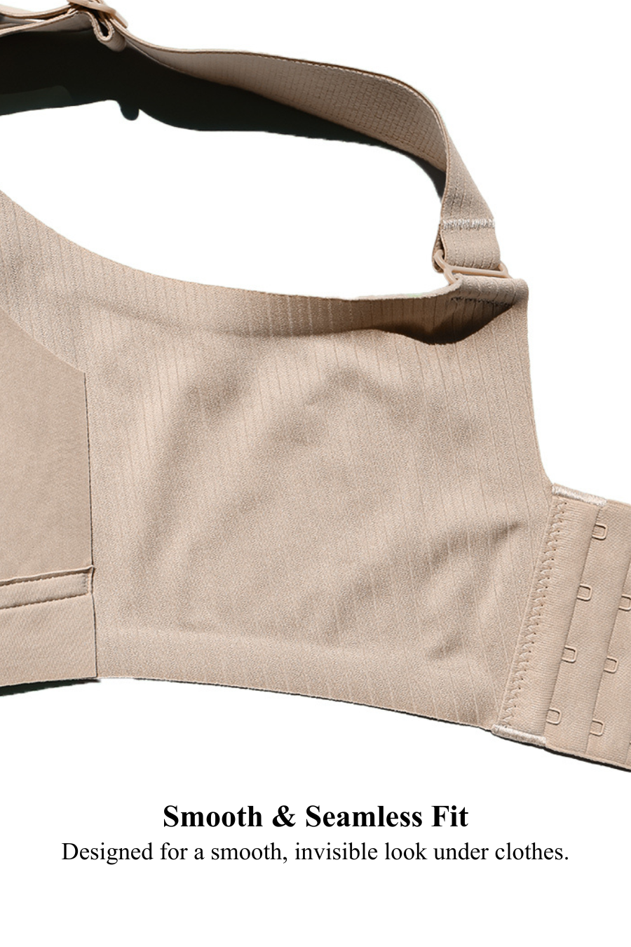 Antibacterial Full Coverage Maternity & Nursing Bra